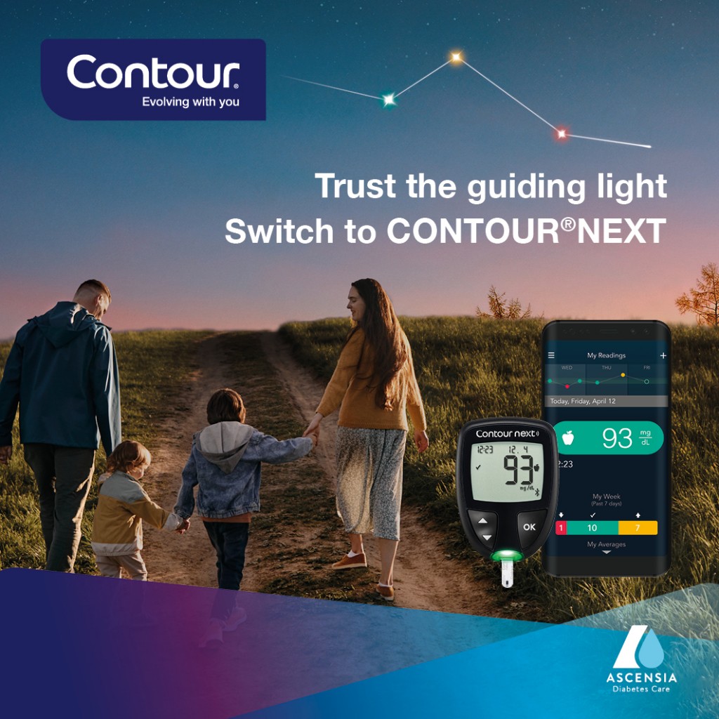 COΝTOUR_NEXT-KV3